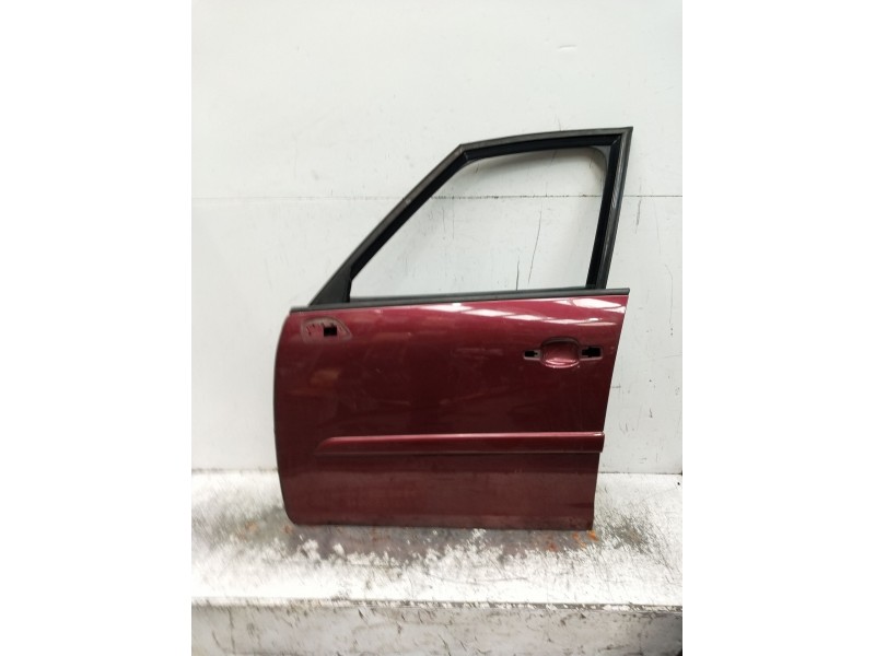 Recambio de puerta delantera izquierda para citroën c4 grand picasso i (ua_) 1.6 hdi referencia OEM IAM  5P 