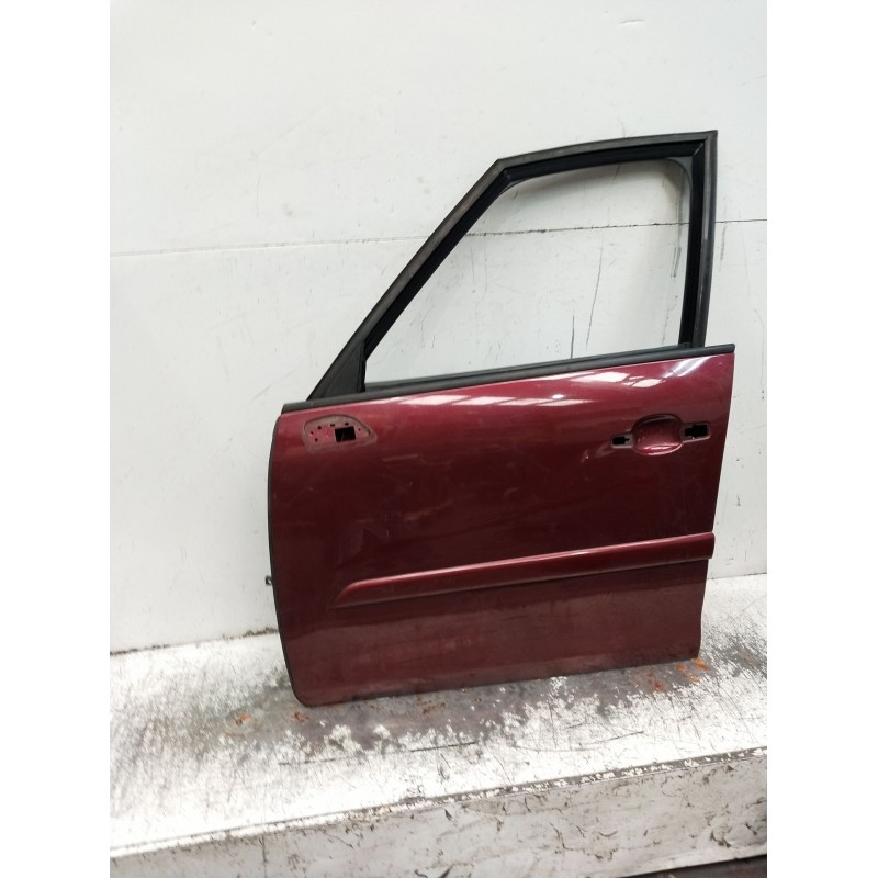 Recambio de puerta delantera izquierda para citroën c4 grand picasso i (ua_) 1.6 hdi referencia OEM IAM  5P 