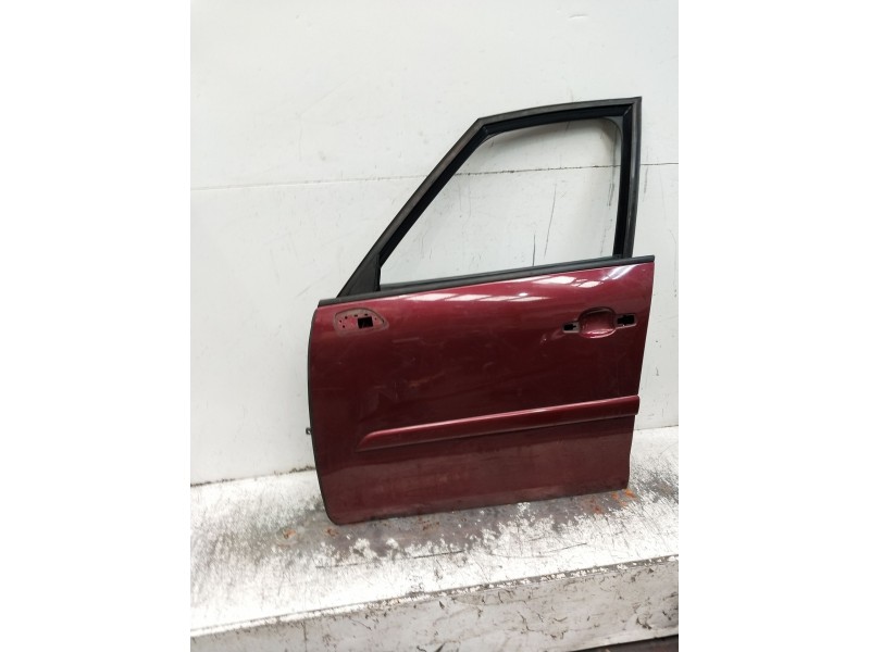 Recambio de puerta delantera izquierda para citroën c4 grand picasso i (ua_) 1.6 hdi referencia OEM IAM  5P 