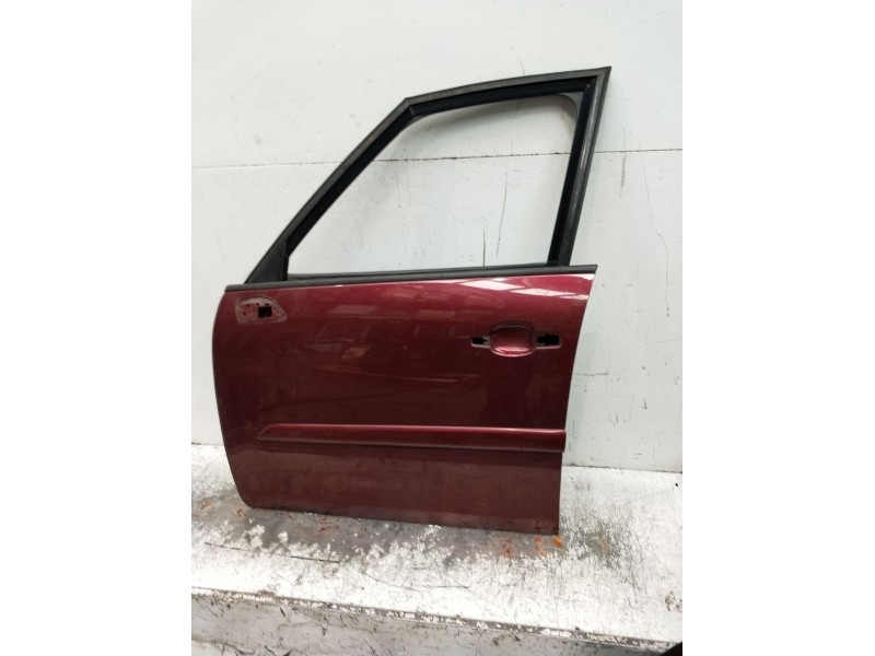 Recambio de puerta delantera izquierda para citroën c4 grand picasso i (ua_) 1.6 hdi referencia OEM IAM  5P 