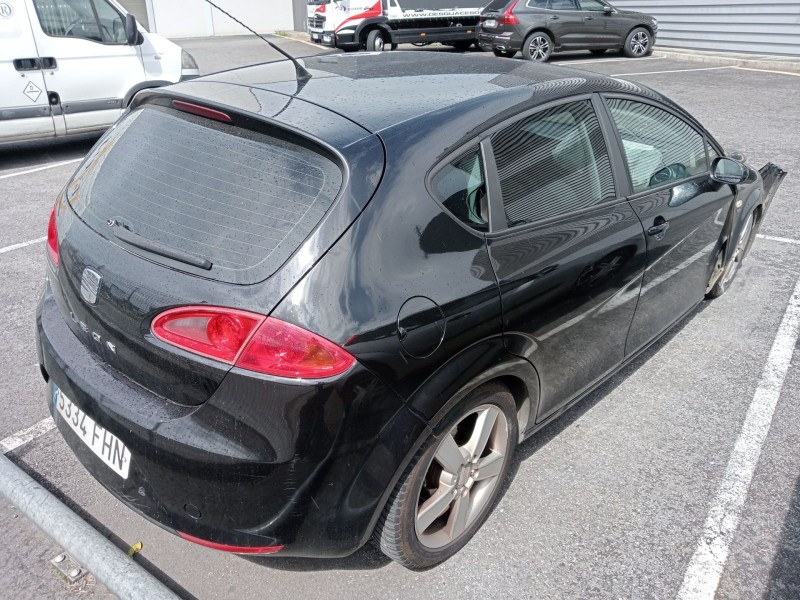 seat leon (1p1) del año 2006