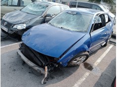 audi a3 (8l1) del año 2001