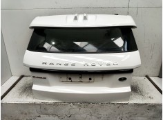 Recambio de porton trasero para land rover range rover evoque (l538) 2.0 d 4x4 referencia OEM IAM  5P 