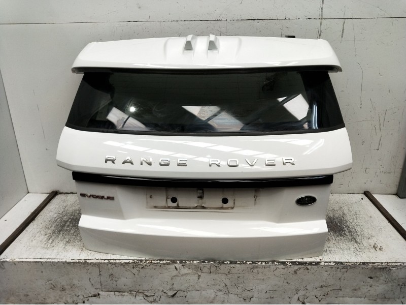 Recambio de porton trasero para land rover range rover evoque (l538) 2.0 d 4x4 referencia OEM IAM  5P 