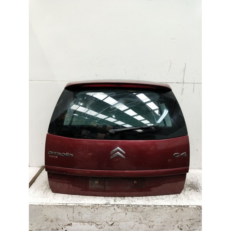 Recambio de porton trasero para citroën c4 grand picasso i (ua_) 1.6 hdi referencia OEM IAM  5P 