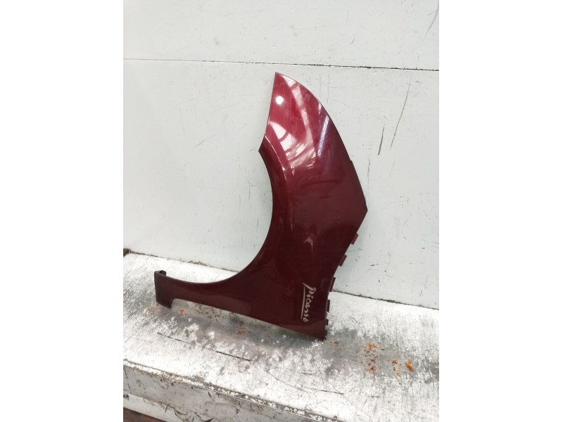 Recambio de aleta delantera izquierda para citroën c4 grand picasso i (ua_) 1.6 hdi referencia OEM IAM   