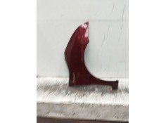 Recambio de aleta delantera derecha para citroën c4 grand picasso i (ua_) 1.6 hdi referencia OEM IAM   