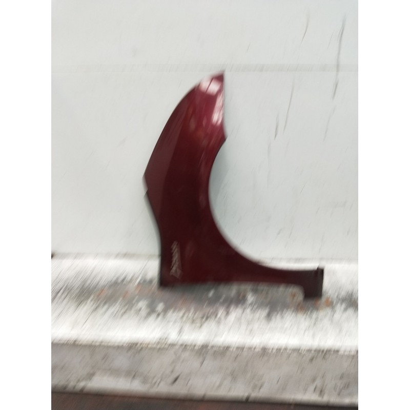 Recambio de aleta delantera derecha para citroën c4 grand picasso i (ua_) 1.6 hdi referencia OEM IAM   