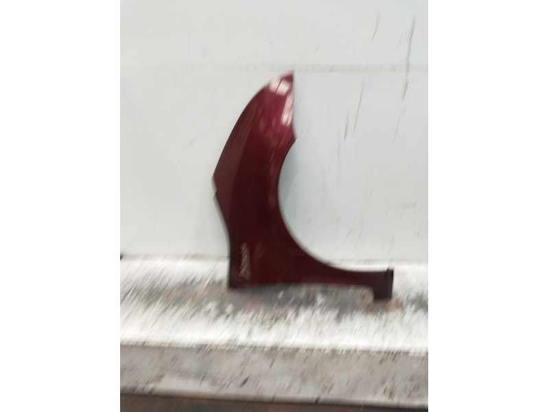 Recambio de aleta delantera derecha para citroën c4 grand picasso i (ua_) 1.6 hdi referencia OEM IAM   