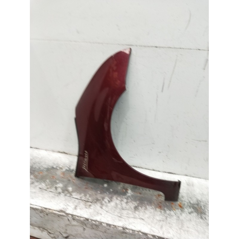 Recambio de aleta delantera derecha para citroën c4 grand picasso i (ua_) 1.6 hdi referencia OEM IAM   