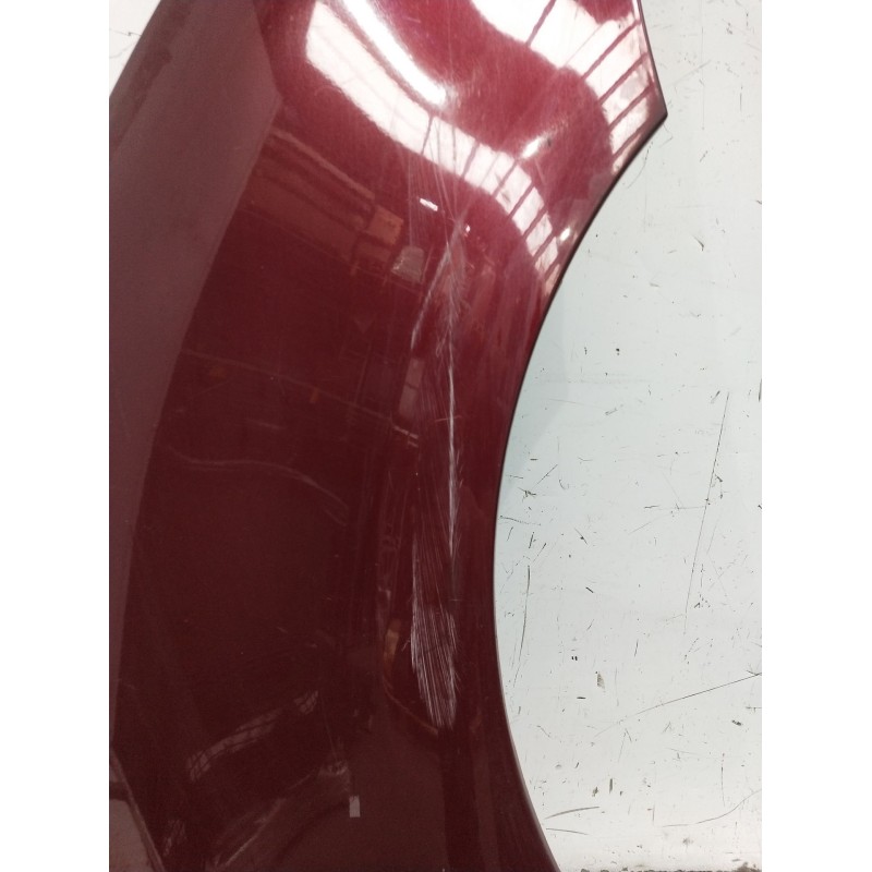 Recambio de aleta delantera derecha para citroën c4 grand picasso i (ua_) 1.6 hdi referencia OEM IAM   