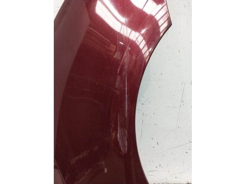 Recambio de aleta delantera derecha para citroën c4 grand picasso i (ua_) 1.6 hdi referencia OEM IAM   