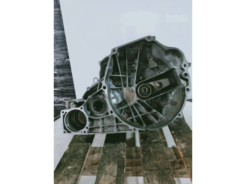 Recambio de caja cambios para honda cr-v (re) comfort referencia OEM IAM 08H0 2001279 6V