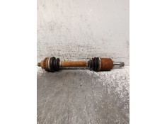 Recambio de transmision trasera izquierda para smart fortwo coupé (450) 0.7 (450.352, 450.332) referencia OEM IAM