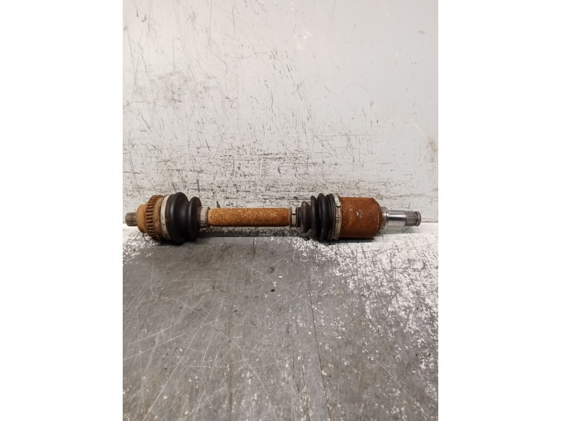 Recambio de transmision trasera izquierda para smart fortwo coupé (450) 0.7 (450.352, 450.332) referencia OEM IAM   