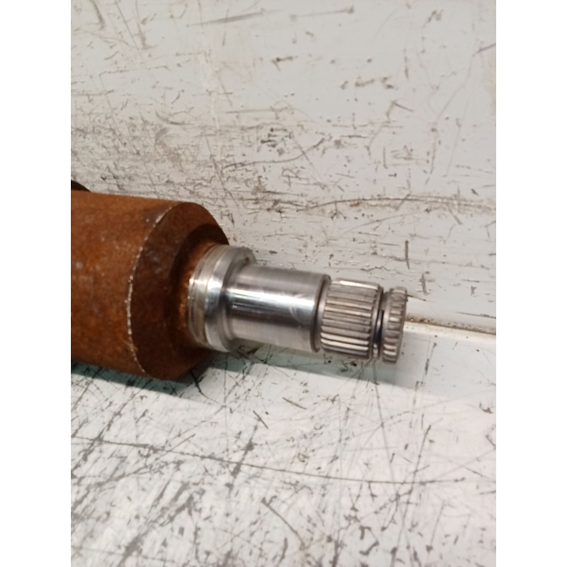 Recambio de transmision trasera izquierda para smart fortwo coupé (450) 0.7 (450.352, 450.332) referencia OEM IAM   