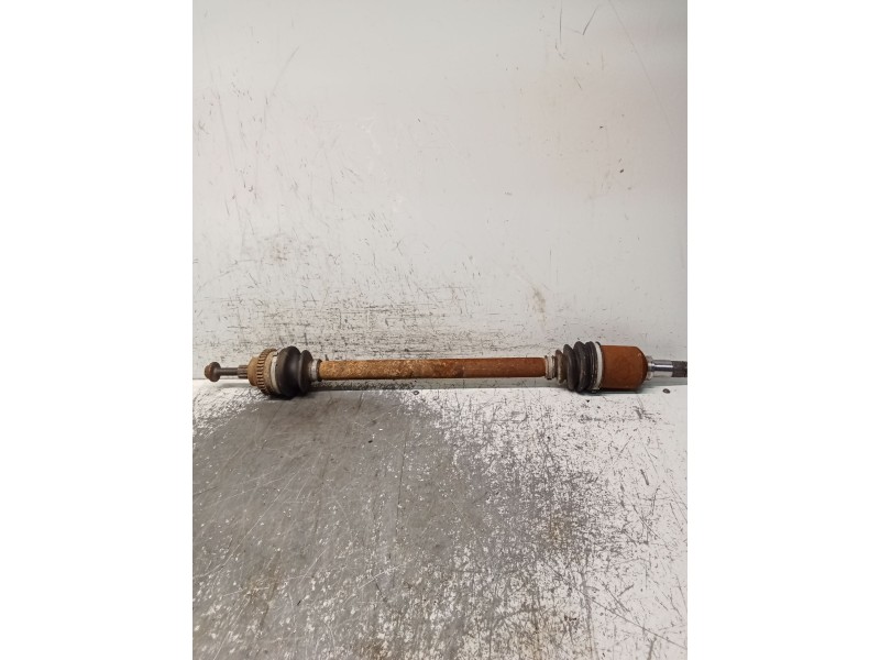 Recambio de transmision trasera derecha para smart fortwo coupé (450) 0.7 (450.352, 450.332) referencia OEM IAM   