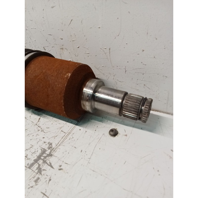 Recambio de transmision trasera derecha para smart fortwo coupé (450) 0.7 (450.352, 450.332) referencia OEM IAM   