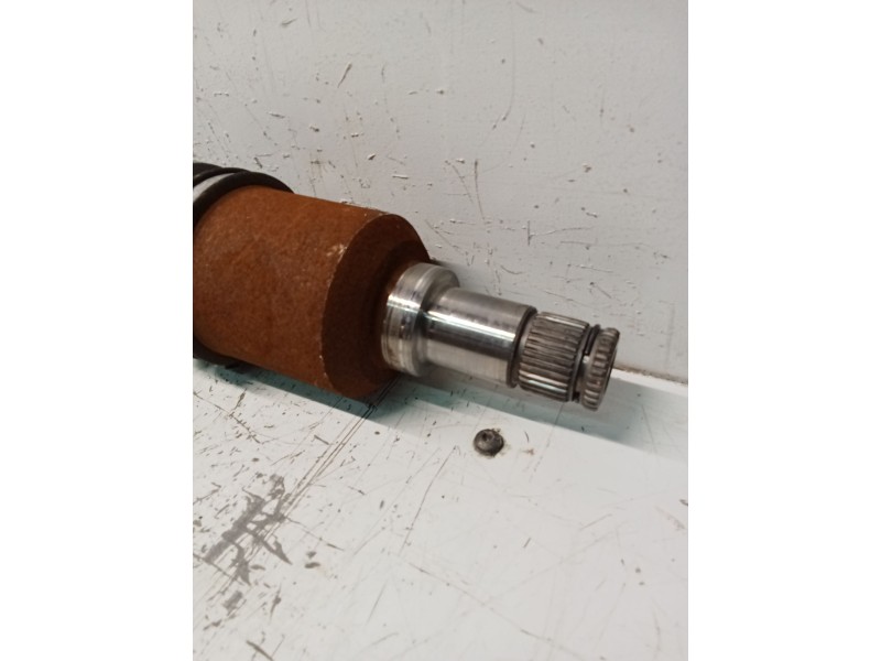 Recambio de transmision trasera derecha para smart fortwo coupé (450) 0.7 (450.352, 450.332) referencia OEM IAM   