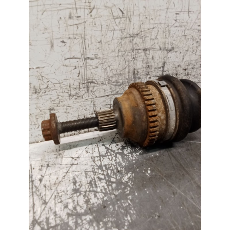 Recambio de transmision trasera derecha para smart fortwo coupé (450) 0.7 (450.352, 450.332) referencia OEM IAM   