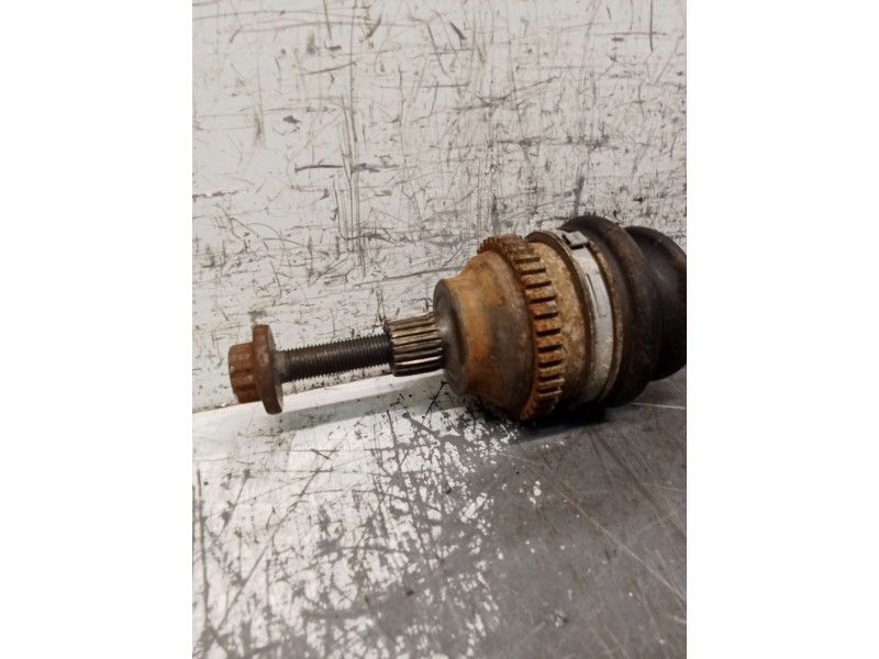 Recambio de transmision trasera derecha para smart fortwo coupé (450) 0.7 (450.352, 450.332) referencia OEM IAM   