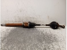 Recambio de transmision delantera derecha para ford focus i (daw, dbw) 1.8 tdci referencia OEM IAM   