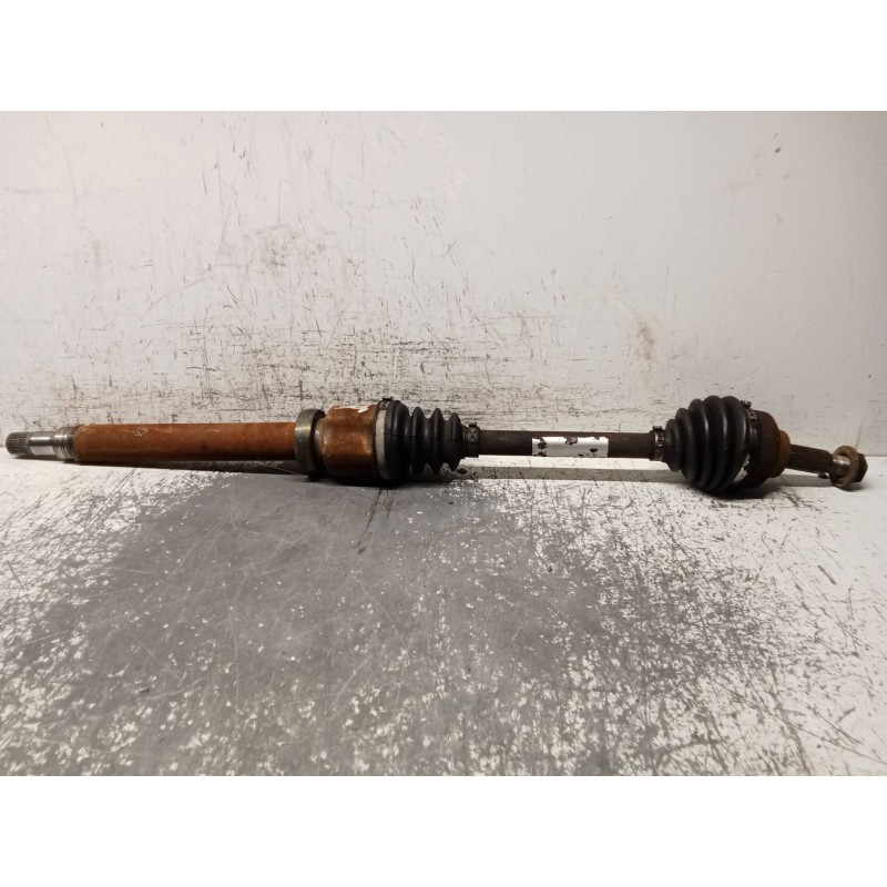 Recambio de transmision delantera derecha para ford focus i (daw, dbw) 1.8 tdci referencia OEM IAM   