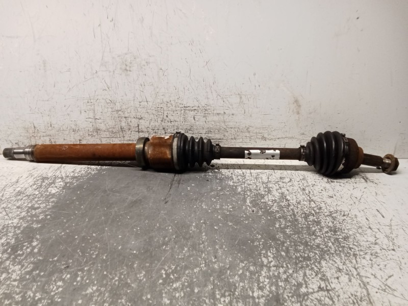 Recambio de transmision delantera derecha para ford focus i (daw, dbw) 1.8 tdci referencia OEM IAM   