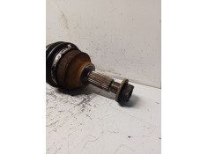 Recambio de transmision delantera derecha para ford focus i (daw, dbw) 1.8 tdci referencia OEM IAM    2