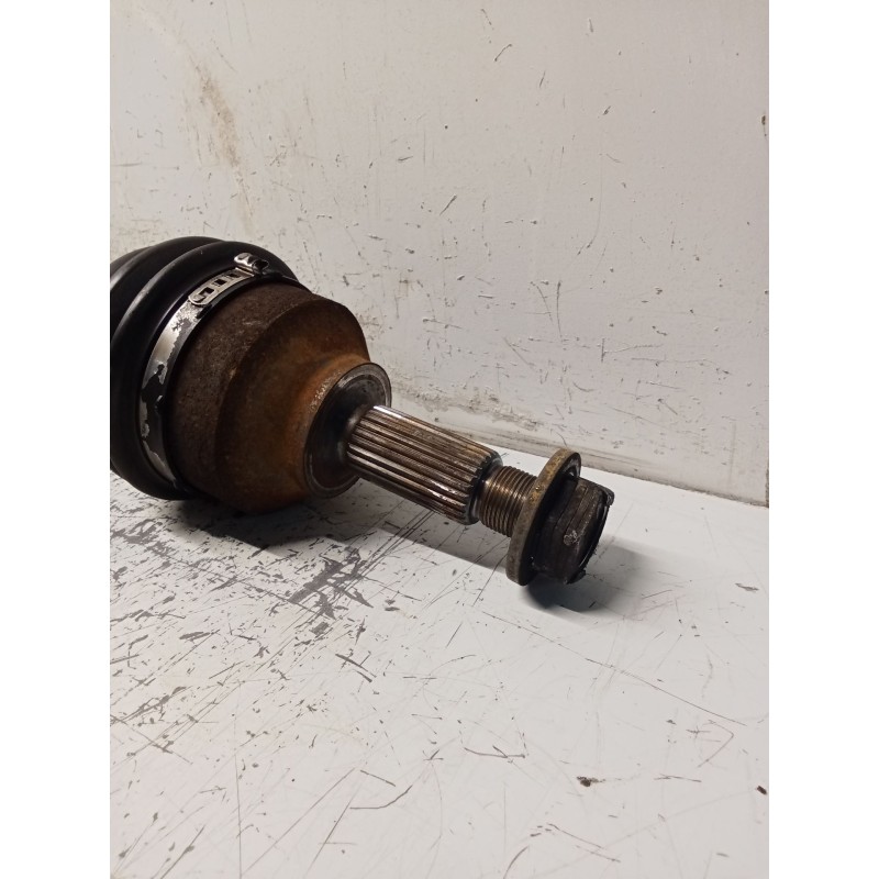 Recambio de transmision delantera derecha para ford focus i (daw, dbw) 1.8 tdci referencia OEM IAM   