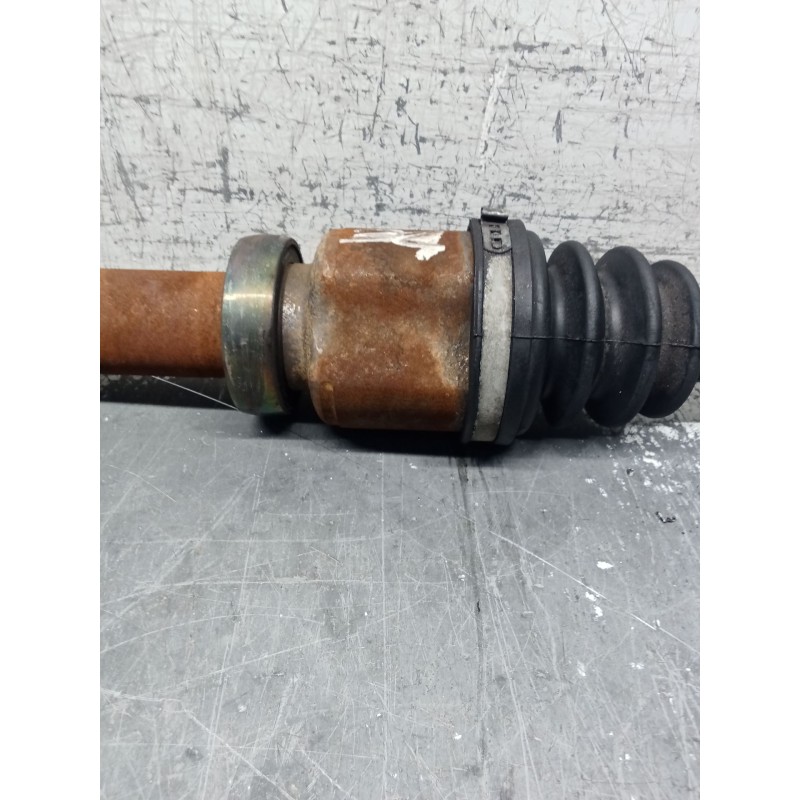 Recambio de transmision delantera derecha para ford focus i (daw, dbw) 1.8 tdci referencia OEM IAM   