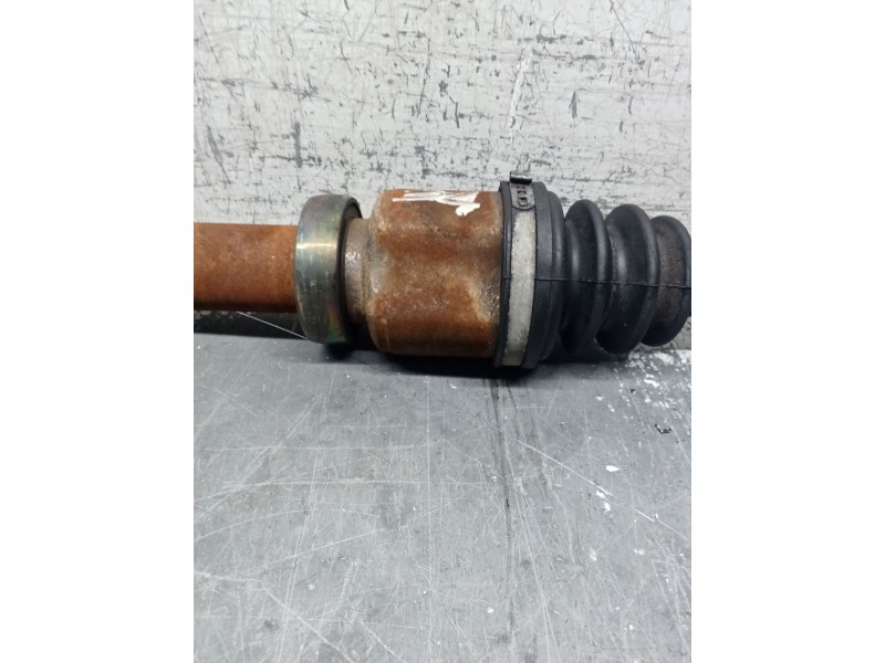 Recambio de transmision delantera derecha para ford focus i (daw, dbw) 1.8 tdci referencia OEM IAM   