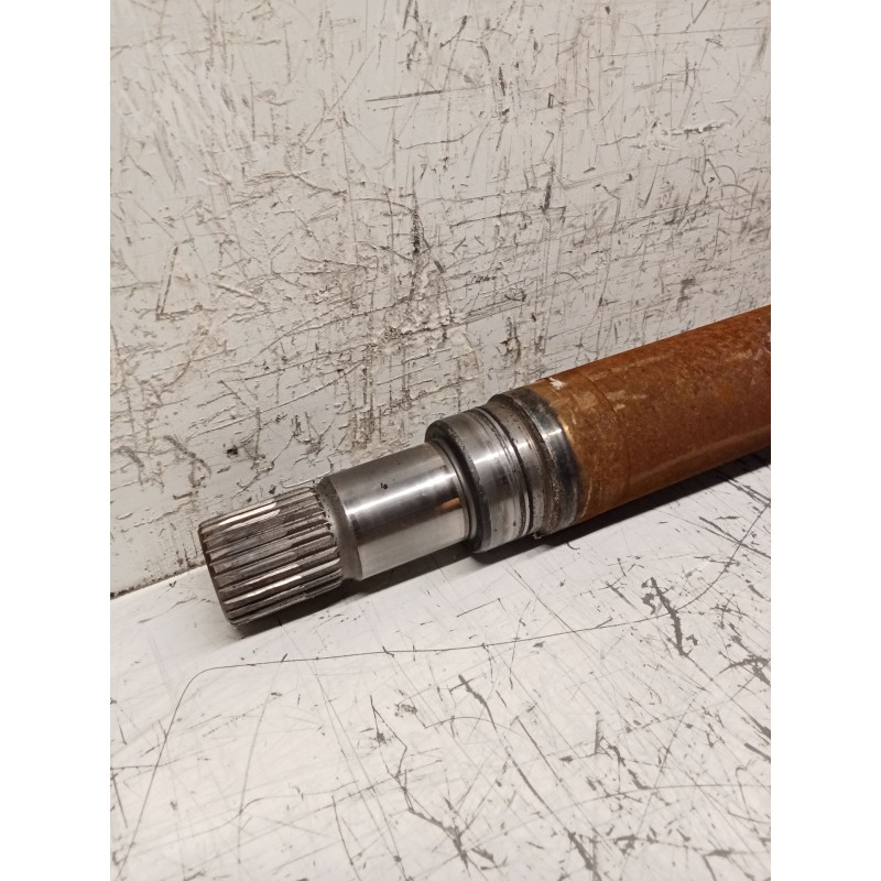 Recambio de transmision delantera derecha para ford focus i (daw, dbw) 1.8 tdci referencia OEM IAM   