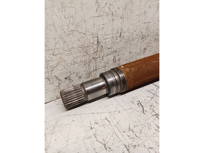 Recambio de transmision delantera derecha para ford focus i (daw, dbw) 1.8 tdci referencia OEM IAM   