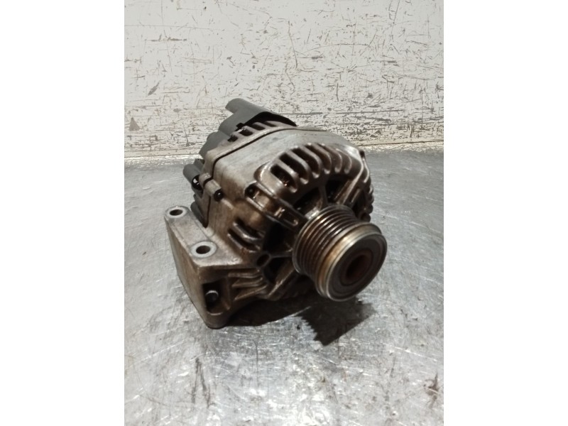 Recambio de alternador para fiat grande punto (199_) 1.3 d multijet referencia OEM IAM   