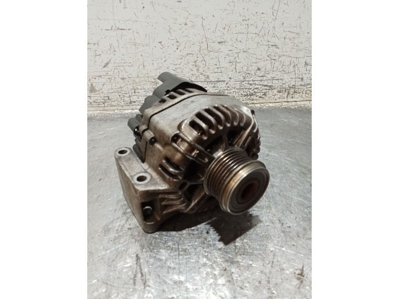 Recambio de alternador para fiat grande punto (199_) 1.3 d multijet referencia OEM IAM   
