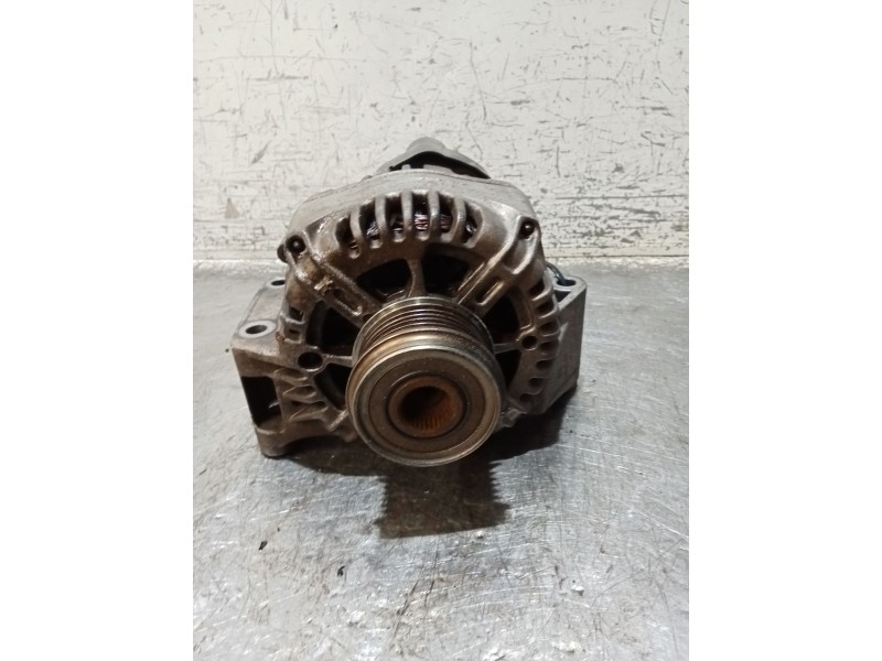 Recambio de alternador para fiat grande punto (199_) 1.3 d multijet referencia OEM IAM   