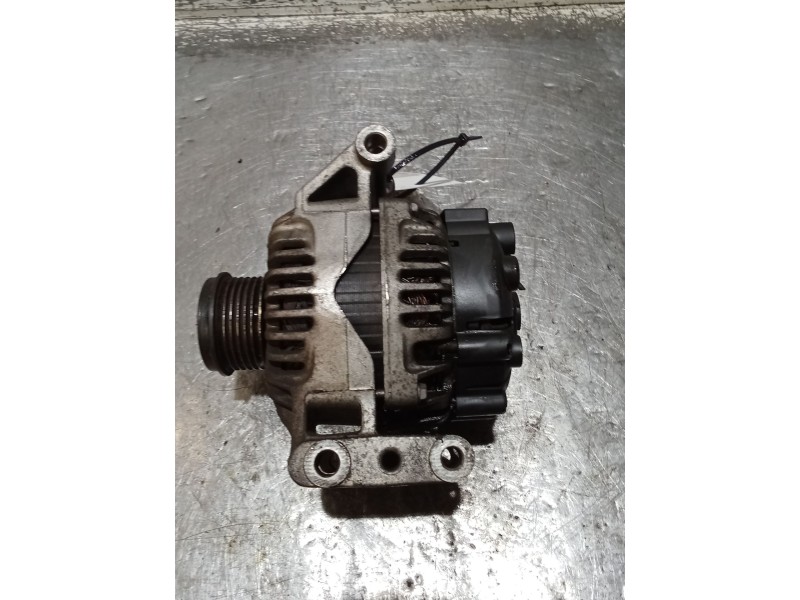 Recambio de alternador para fiat grande punto (199_) 1.3 d multijet referencia OEM IAM   