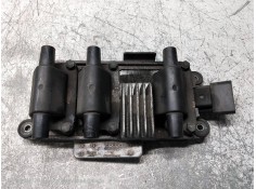 Recambio de bobina encendido para audi a6 berlina (4b2) 2.8 quattro referencia OEM IAM 078905104A  