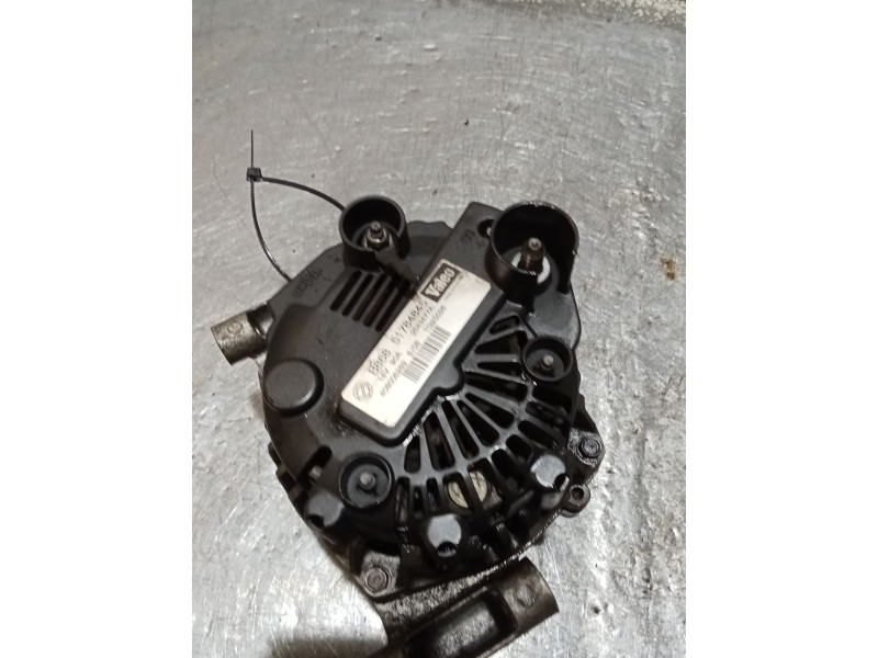 Recambio de alternador para fiat grande punto (199_) 1.3 d multijet referencia OEM IAM   