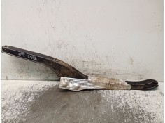 Recambio de brazo suspension inferior trasero izquierdo para smart fortwo coupé (450) 0.7 (450.352, 450.332) referencia OEM IAM  2