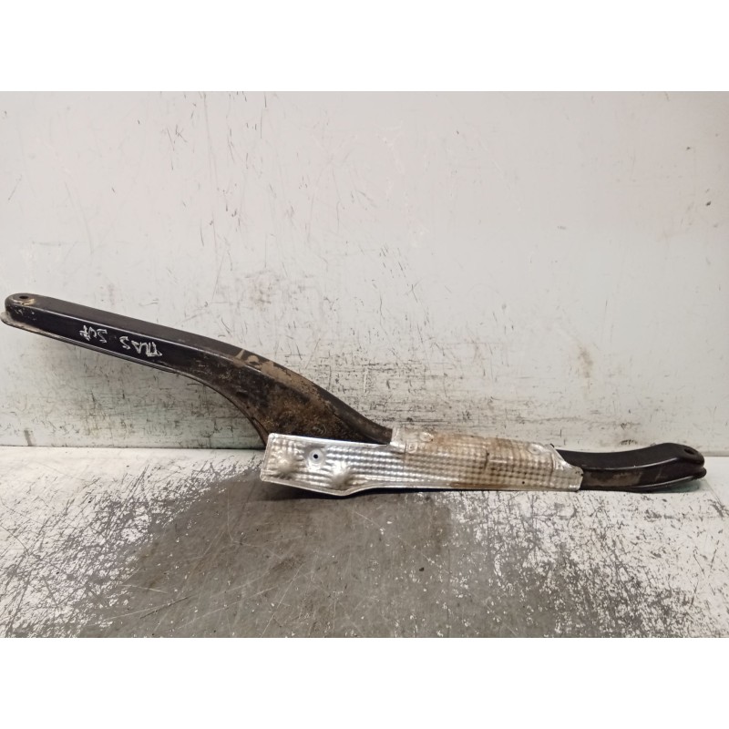 Recambio de brazo suspension inferior trasero izquierdo para smart fortwo coupé (450) 0.7 (450.352, 450.332) referencia OEM IAM 