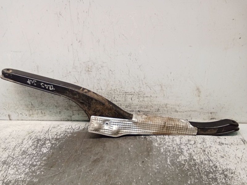 Recambio de brazo suspension inferior trasero izquierdo para smart fortwo coupé (450) 0.7 (450.352, 450.332) referencia OEM IAM 