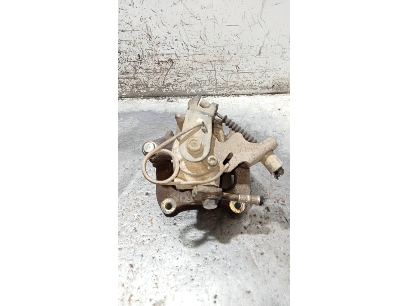 Recambio de pinza freno trasera izquierda para volkswagen passat berlina (3b2) 1.9 tdi referencia OEM IAM   
