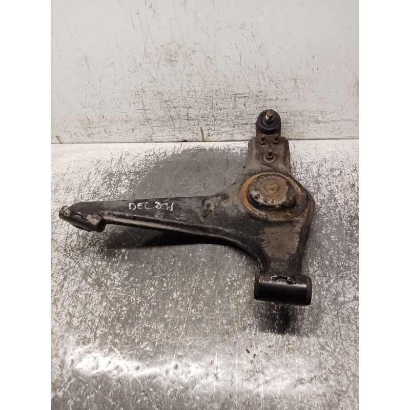 Recambio de brazo suspension inferior delantero derecho para ford transit furgoneta (t_ _) 2.5 d (tal, tas, tgl, tws) referencia
