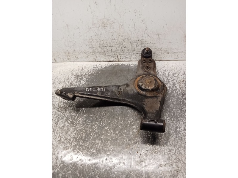 Recambio de brazo suspension inferior delantero derecho para ford transit furgoneta (t_ _) 2.5 d (tal, tas, tgl, tws) referencia