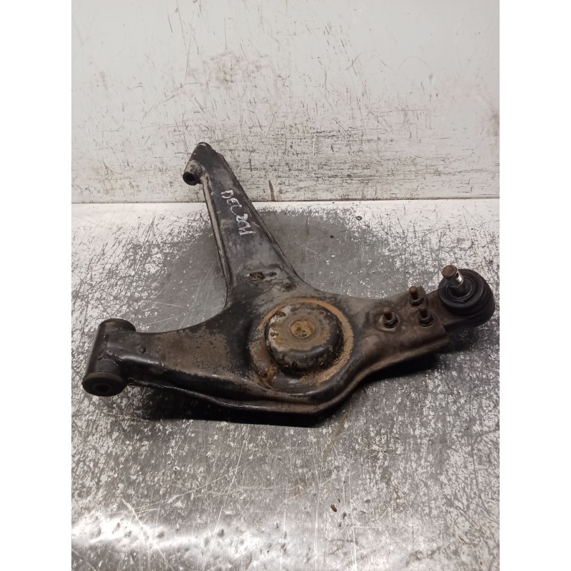 Recambio de brazo suspension inferior delantero derecho para ford transit furgoneta (t_ _) 2.5 d (tal, tas, tgl, tws) referencia