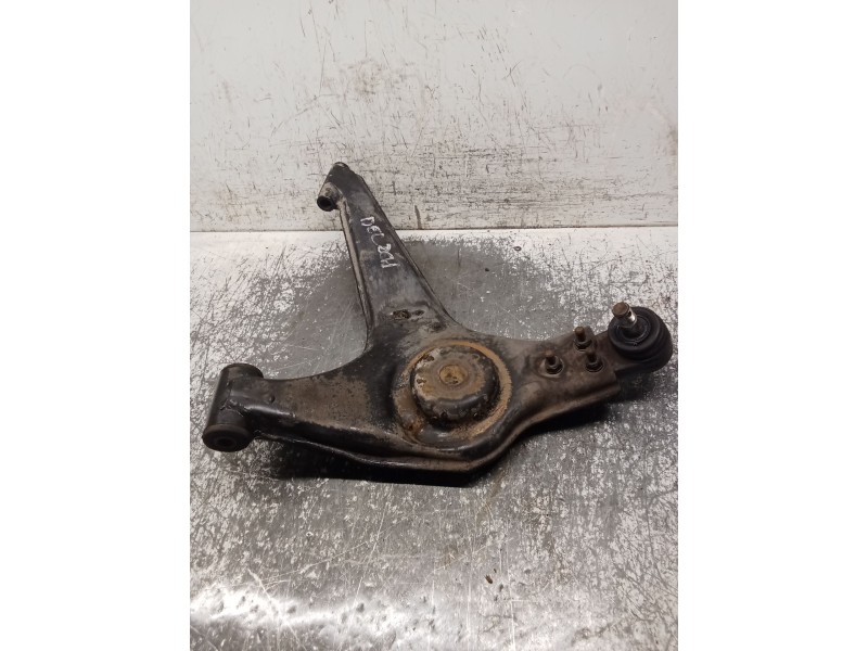 Recambio de brazo suspension inferior delantero derecho para ford transit furgoneta (t_ _) 2.5 d (tal, tas, tgl, tws) referencia