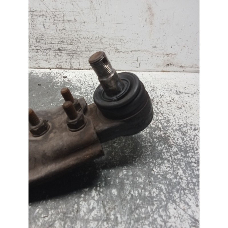Recambio de brazo suspension inferior delantero derecho para ford transit furgoneta (t_ _) 2.5 d (tal, tas, tgl, tws) referencia