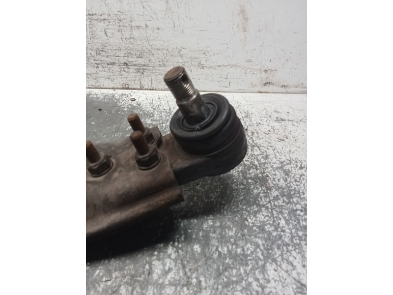 Recambio de brazo suspension inferior delantero derecho para ford transit furgoneta (t_ _) 2.5 d (tal, tas, tgl, tws) referencia